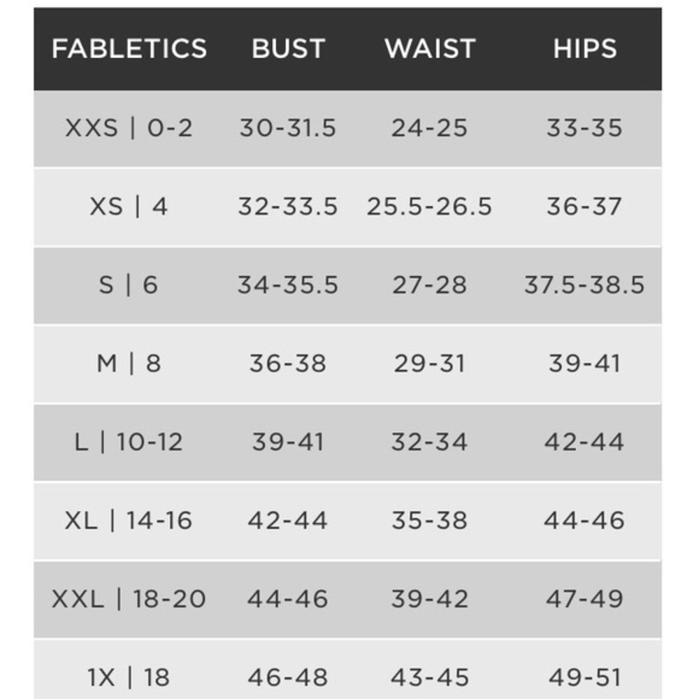 Fabletics Malindi Dress - Picture 5 of 5